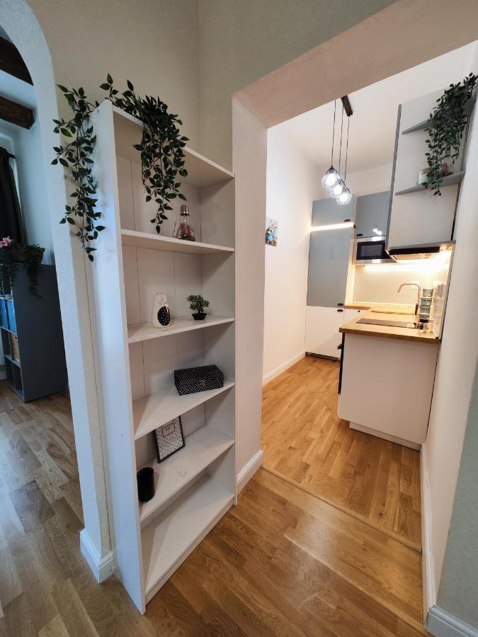 Apartmán Apart Sofia Lion Bridge 2Bdr Self Check In Exteriér fotografie